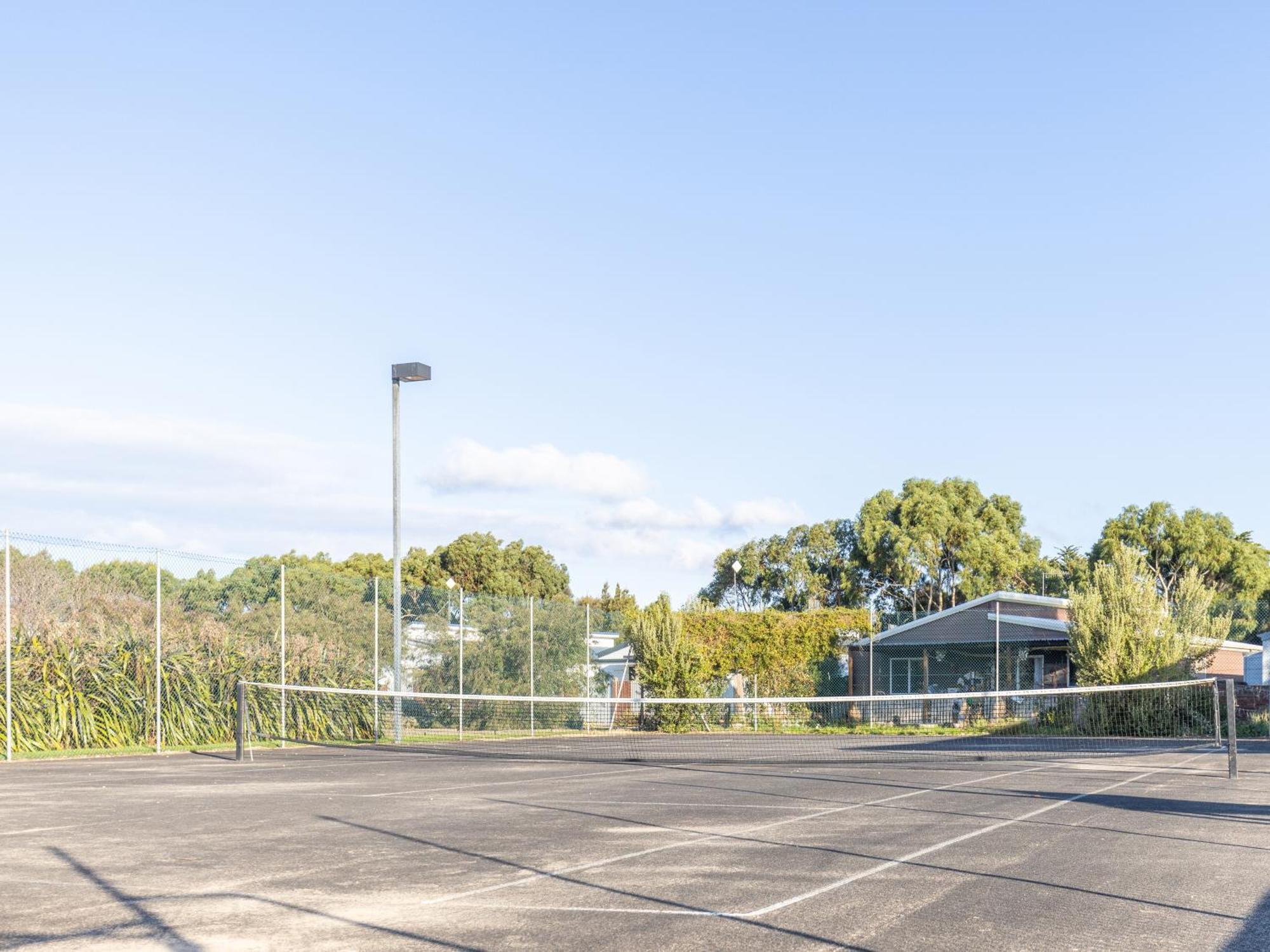 Nrma Warrnambool Riverside Holiday Park Zewnętrze zdjęcie