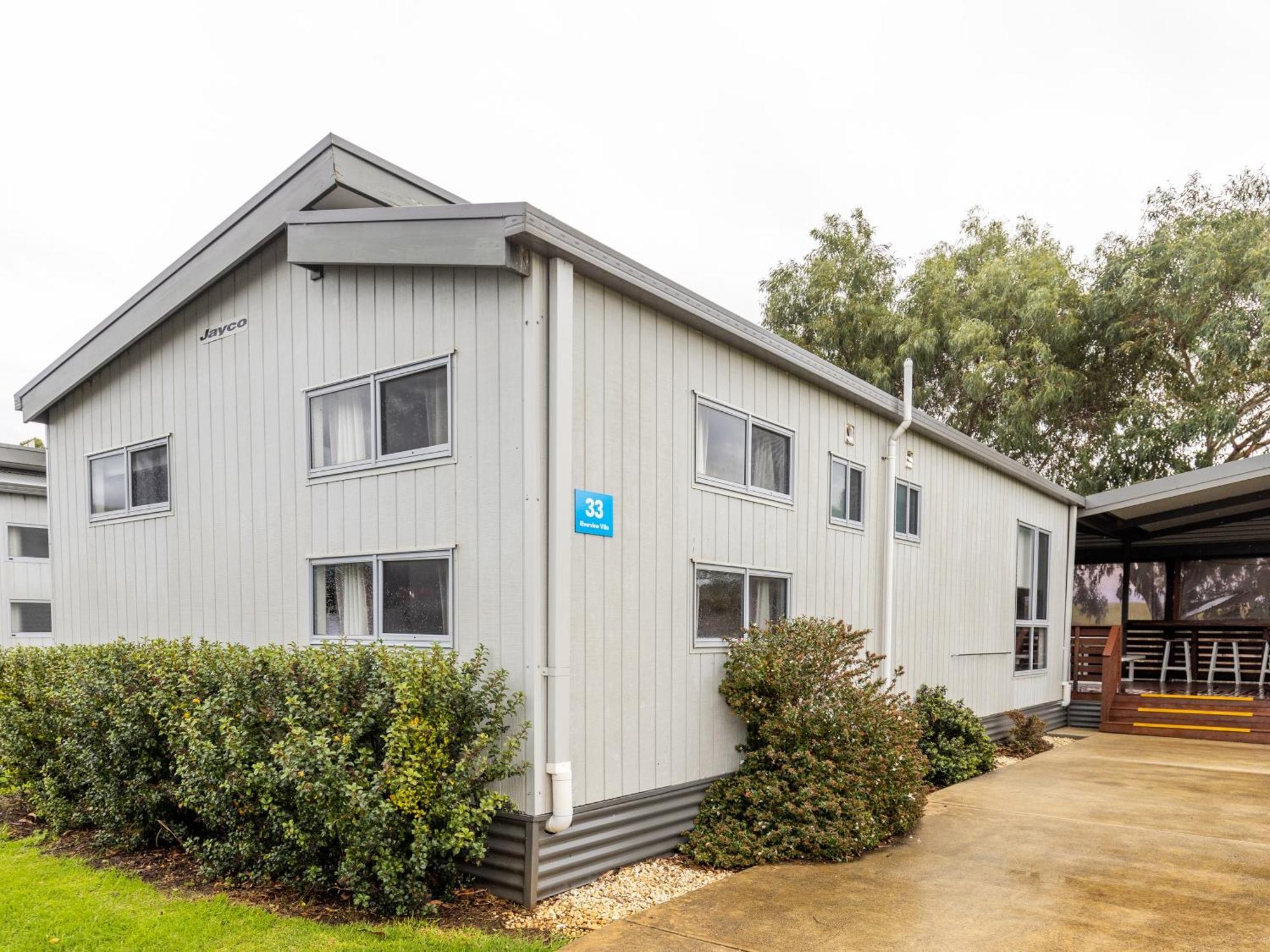 Nrma Warrnambool Riverside Holiday Park Pokój zdjęcie