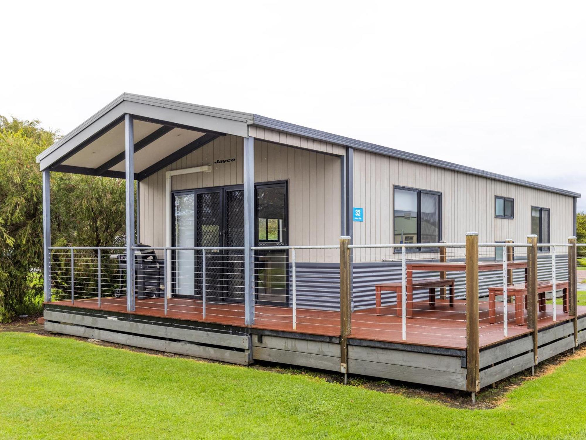 Nrma Warrnambool Riverside Holiday Park Pokój zdjęcie