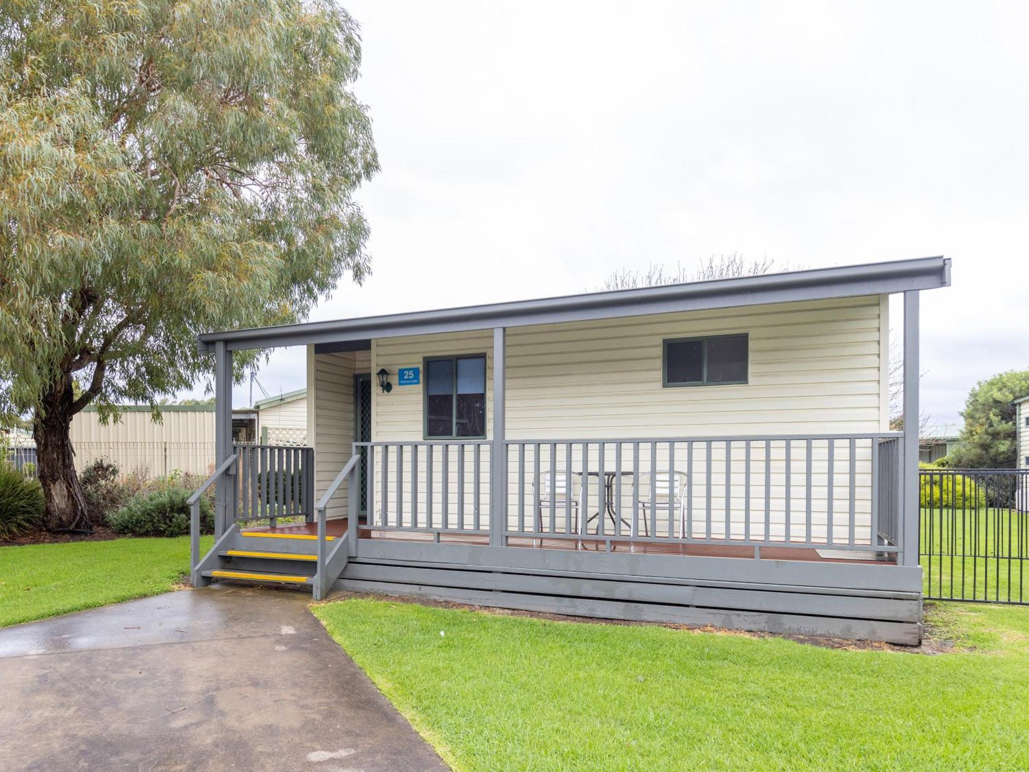 Nrma Warrnambool Riverside Holiday Park Pokój zdjęcie