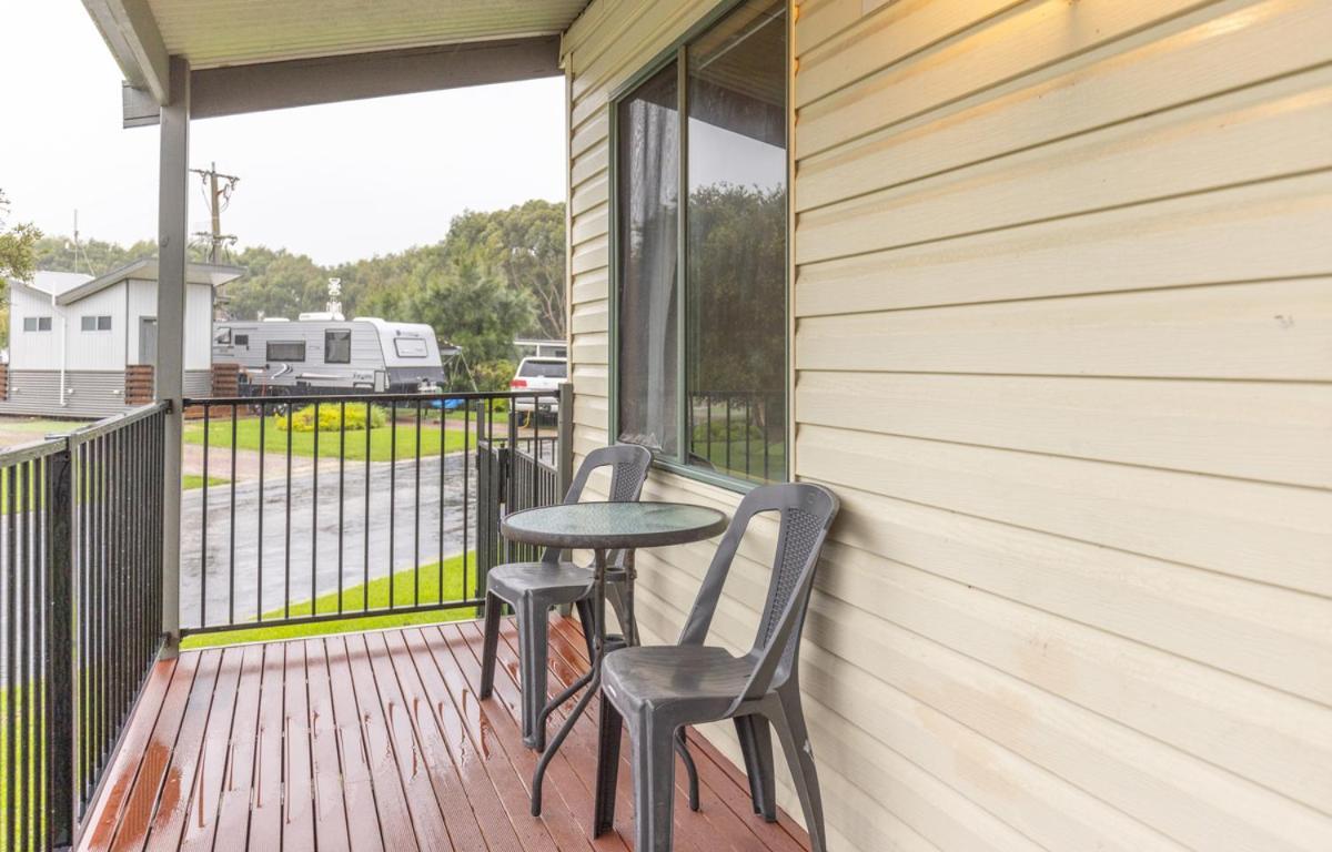 Nrma Warrnambool Riverside Holiday Park Zewnętrze zdjęcie