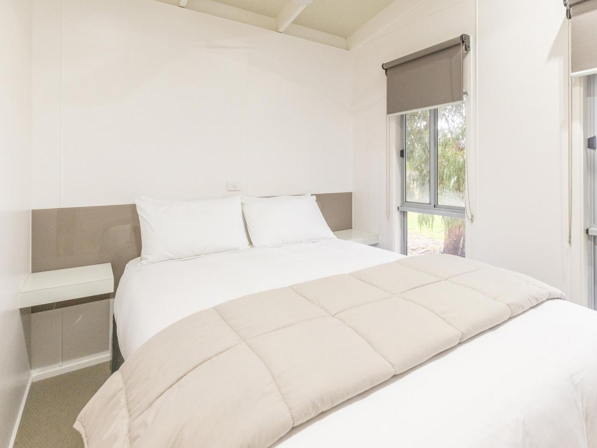 Nrma Warrnambool Riverside Holiday Park Pokój zdjęcie