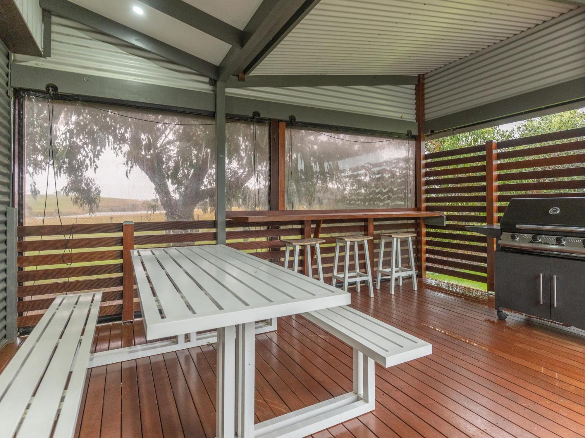 Nrma Warrnambool Riverside Holiday Park Pokój zdjęcie