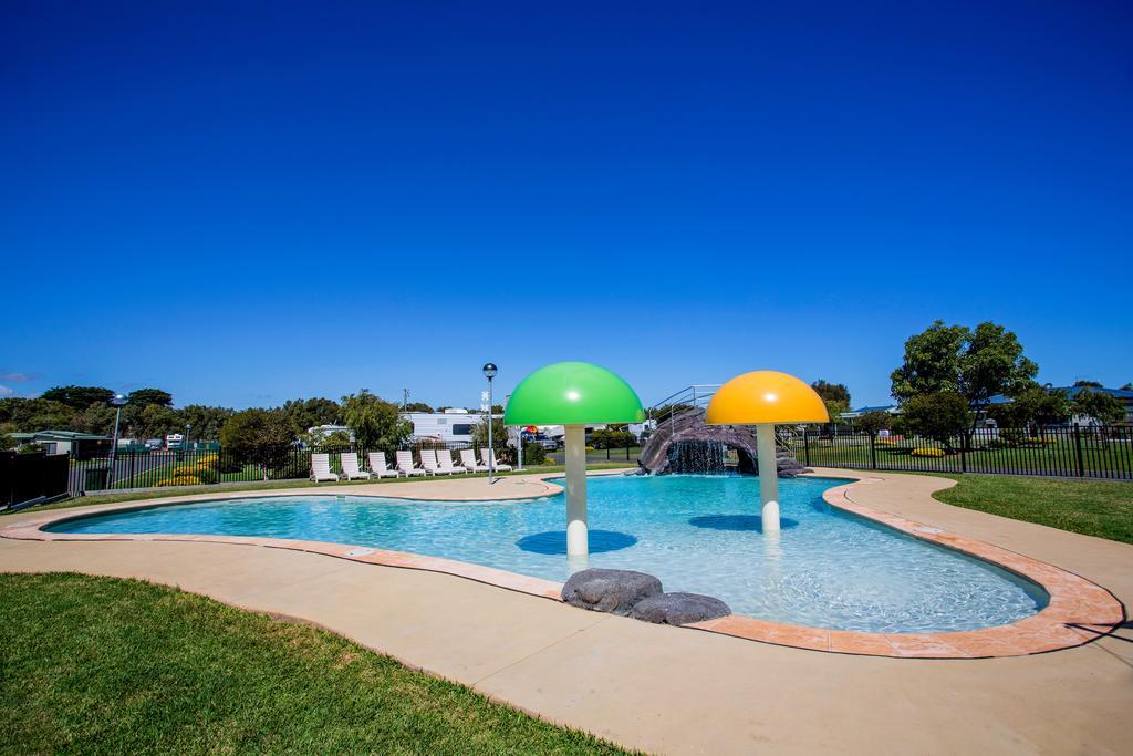 Nrma Warrnambool Riverside Holiday Park Zewnętrze zdjęcie