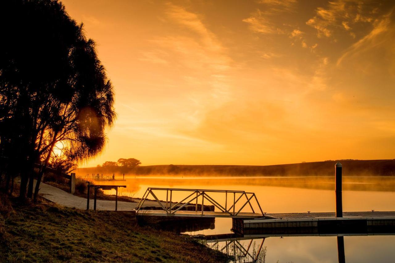 Nrma Warrnambool Riverside Holiday Park Zewnętrze zdjęcie